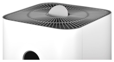 Xiaomi Smart Air Purifier 4 | Oczyszczacz Powietrza | OLED, AC-M16-SC Xiaomi Smart Air Purifier 4 | Oczyszczacz Powietrza | OLED, AC-M16-SC