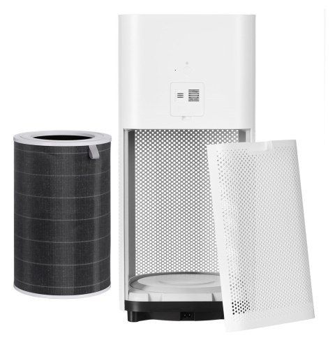 Xiaomi Smart Air Purifier 4 | Oczyszczacz Powietrza | OLED, AC-M16-SC Xiaomi Smart Air Purifier 4 | Oczyszczacz Powietrza | OLED, AC-M16-SC