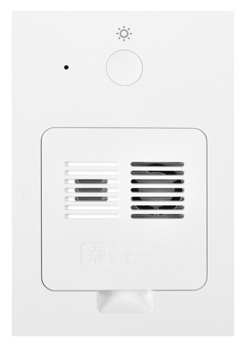 Xiaomi Smart Air Purifier 4 | Oczyszczacz Powietrza | OLED, AC-M16-SC Xiaomi Smart Air Purifier 4 | Oczyszczacz Powietrza | OLED, AC-M16-SC