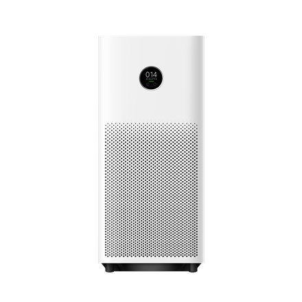 Xiaomi Smart Air Purifier 4 | Oczyszczacz Powietrza | OLED, AC-M16-SC Xiaomi Smart Air Purifier 4 | Oczyszczacz Powietrza | OLED, AC-M16-SC
