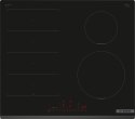 Bosch | PIX631HC1E Seria 6 | Płyta grzewcza | Indukcja | Liczba palników/stref grzejnych 4 | Funkcja DirectSelect | Zegar | Czar
