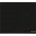 Bosch | PIX631HC1E Seria 6 | Płyta grzewcza | Indukcja | Liczba palników/stref grzejnych 4 | Funkcja DirectSelect | Zegar | Czar