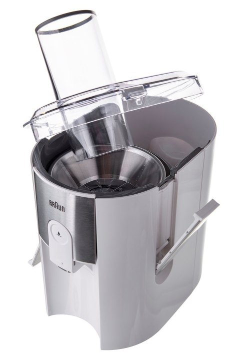 Brązowy | J 500 Szybki szybki 5 | Opis Wyciskarka do soków | Biały | 900 W | Liczba prędkości 2 Brązowy | J 500 Szybki szybki 5 | Opis Wyciskarka do soków | Biały | 900 W | Liczba prędkości 2