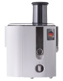 Brązowy | J 500 Szybki szybki 5 | Opis Wyciskarka do soków | Biały | 900 W | Liczba prędkości 2