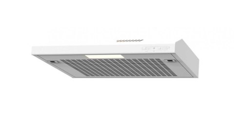 CATA LF-2060 WH/L Hood, Energy efficiency class C, Width 60 cm, Max 195 m3/h, LED, White CATA CATA LF-2060 WH/L Hood, Energy efficiency class C, Width 60 cm, Max 195 m3/h, LED, White CATA