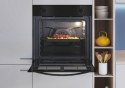 Cukierki | Płyta główna FIDC N200 | Piekarnik | 70 L | Elektryczny | Instrukcja obsługi | Sterowanie mechaniczne | Tak | Wysokoś