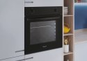 Cukierki | Płyta główna FIDC N200 | Piekarnik | 70 L | Elektryczny | Instrukcja obsługi | Sterowanie mechaniczne | Tak | Wysokoś