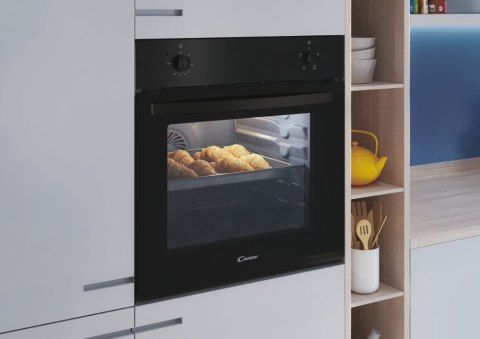 Cukierki | Płyta główna FIDC N200 | Piekarnik | 70 L | Elektryczny | Instrukcja obsługi | Sterowanie mechaniczne | Tak | Wysokoś Cukierki | Płyta główna FIDC N200 | Piekarnik | 70 L | Elektryczny | Instrukcja obsługi | Sterowanie mechaniczne | Tak | Wysokoś