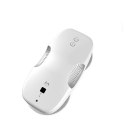 Hutt DDC55 Biały | Robot do mycia okien | 650 mAh (zamiennik W55, W66)