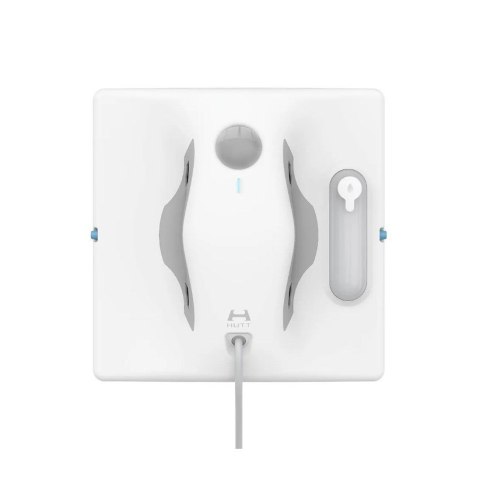 Hutt W8 Biały | Robot do mycia okien | 650 mAh, 1850Pa - 3800Pa, 27000rpm