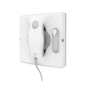 Hutt W8 Biały | Robot do mycia okien | 650 mAh, 1850Pa - 3800Pa, 27000rpm
