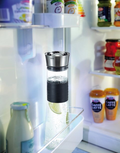 Karafka 1 ltr GEFU CASCADA G-35270 Karafka 1 ltr GEFU CASCADA G-35270