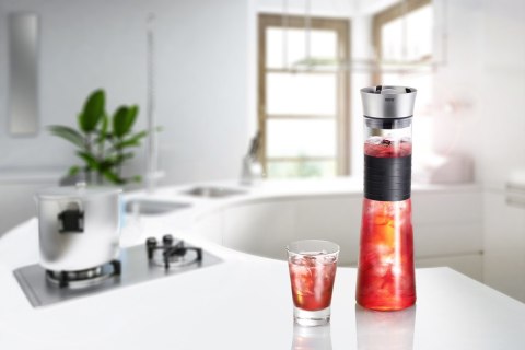 Karafka 1 ltr GEFU CASCADA G-35270 Karafka 1 ltr GEFU CASCADA G-35270