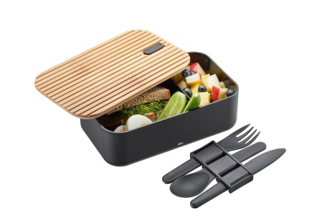 Lunch box GEFU ENVIRO G-12376 Lunch box GEFU ENVIRO G-12376