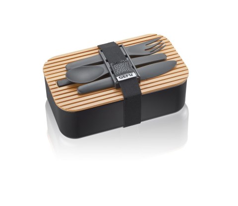 Lunch box GEFU ENVIRO G-12376 Lunch box GEFU ENVIRO G-12376