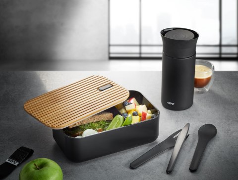 Lunch box GEFU ENVIRO G-12376 Lunch box GEFU ENVIRO G-12376