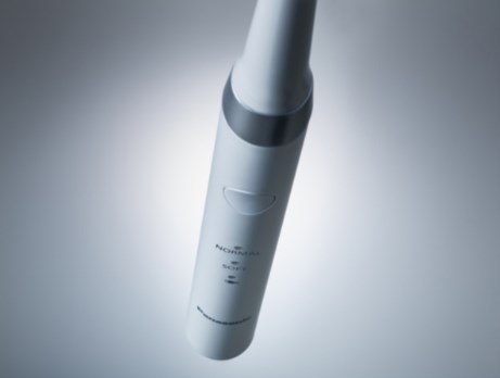 Panasonic | EW-DM81 | Szczoteczka do zębów | Akumulator | Dla dorosłych | Liczba główek szczoteczki w zestawie: 2 | Liczba trybó Panasonic | EW-DM81 | Szczoteczka do zębów | Akumulator | Dla dorosłych | Liczba główek szczoteczki w zestawie: 2 | Liczba trybó