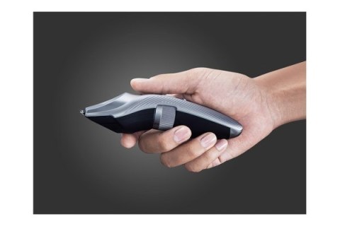 Panasonic | Maszynka do strzyżenia włosów | ER-GC71-S503 | Liczba stopni długości 38 | Dokładność kroku 0,5 mm | Srebro | Bezprz Panasonic | Maszynka do strzyżenia włosów | ER-GC71-S503 | Liczba stopni długości 38 | Dokładność kroku 0,5 mm | Srebro | Bezprz