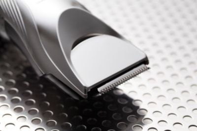 Panasonic | Maszynka do strzyżenia włosów | ER-GC71-S503 | Liczba stopni długości 38 | Dokładność kroku 0,5 mm | Srebro | Bezprz Panasonic | Maszynka do strzyżenia włosów | ER-GC71-S503 | Liczba stopni długości 38 | Dokładność kroku 0,5 mm | Srebro | Bezprz