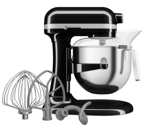 Robot kuchenny KitchenAid Heavy Duty 5KSM70JPXEOB Robot kuchenny KitchenAid Heavy Duty 5KSM70JPXEOB