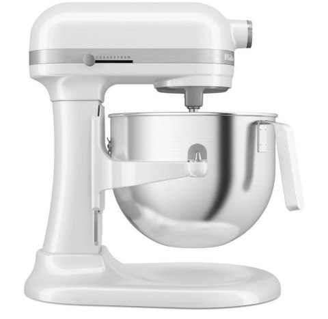 Robot kuchenny KitchenAid Heavy Duty 5KSM70JPXEWH Robot kuchenny KitchenAid Heavy Duty 5KSM70JPXEWH