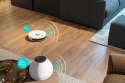 Robot sprzątający TESLA TSL-VC-R530 Smart Robot Vacuum Laser