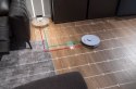 Robot sprzątający TESLA TSL-VC-R530 Smart Robot Vacuum Laser