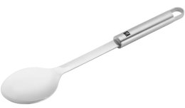 Stalowa łyżka do serwowania ZWILLING Pro 37160-029-0 - 32 cm