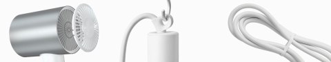 Suszarka Xiaomi Water Ionic Hair Dryer H500 Suszarka Xiaomi Water Ionic Hair Dryer H500