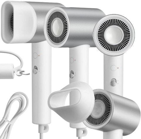 Suszarka Xiaomi Water Ionic Hair Dryer H500 Suszarka Xiaomi Water Ionic Hair Dryer H500