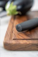 ZWILLING NÓŻ DO WARZYW I OWOCÓW NOW S 10CM CZARNY