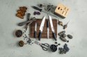 ZWILLING NÓŻ DO WARZYW I OWOCÓW NOW S 10CM CZARNY