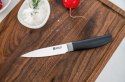 ZWILLING NÓŻ DO WARZYW I OWOCÓW NOW S 10CM CZARNY