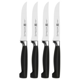 Zestaw 4 noży do steków Zwilling Four Star