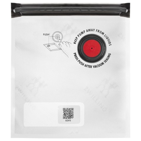 Zestaw startowy szklany L ZWILLING Fresh & Save 36815-019-0 Zestaw startowy szklany L ZWILLING Fresh & Save 36815-019-0