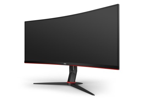 CU34G2X 86.36CM 34IN/3440X1440 21:9 CU34G2X 86.36CM 34IN/3440X1440 21:9