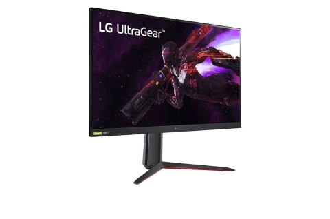 LG 32GP850-B 32'' Ultra Gear QHD Nano IPS LG 32GP850-B 32'' Ultra Gear QHD Nano IPS