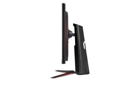 LG 32GP850-B 32'' Ultra Gear QHD Nano IPS LG 32GP850-B 32'' Ultra Gear QHD Nano IPS