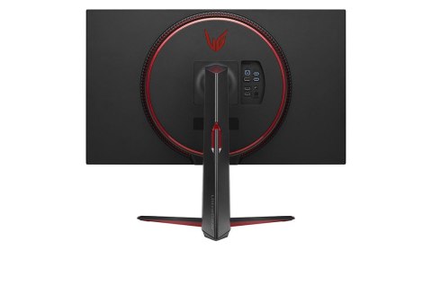 LG 32GP850-B 32'' Ultra Gear QHD Nano IPS LG 32GP850-B 32'' Ultra Gear QHD Nano IPS