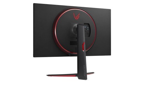 LG 32GP850-B 32'' Ultra Gear QHD Nano IPS LG 32GP850-B 32'' Ultra Gear QHD Nano IPS