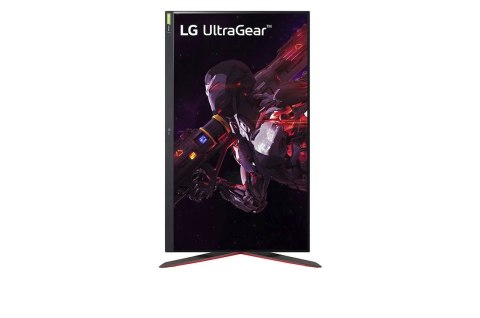 LG 32GP850-B 32'' Ultra Gear QHD Nano IPS LG 32GP850-B 32'' Ultra Gear QHD Nano IPS