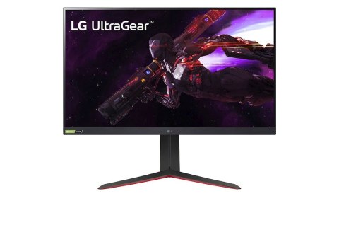 LG 32GP850-B 32'' Ultra Gear QHD Nano IPS LG 32GP850-B 32'' Ultra Gear QHD Nano IPS