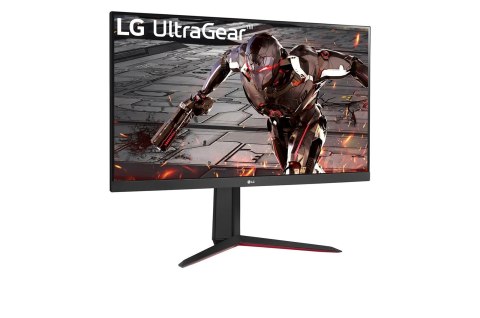 Monitor LG UltraGear 32GN650-B Monitor LG UltraGear 32GN650-B