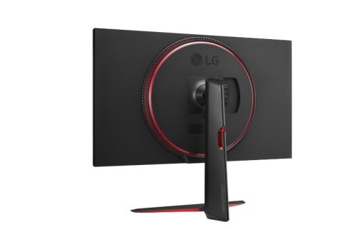 Monitor LG UltraGear 32GN650-B Monitor LG UltraGear 32GN650-B