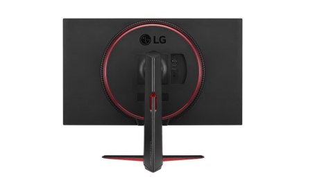 Monitor LG UltraGear 32GN650-B Monitor LG UltraGear 32GN650-B