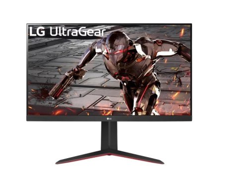 Monitor LG UltraGear 32GN650-B Monitor LG UltraGear 32GN650-B