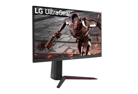 Monitor LG UltraGear 32GN650-B Monitor LG UltraGear 32GN650-B