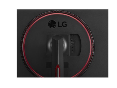 Monitor LG UltraGear 32GN650-B Monitor LG UltraGear 32GN650-B