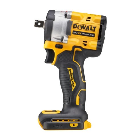 18v xr kompaktowy klucz udarowy 1/2" 18v xr kompaktowy klucz udarowy 1/2"