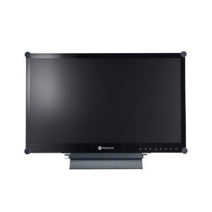 X-24E 24IN 1920X1080 FHD/300CD D-SUB DVI HDMI DP BLACK